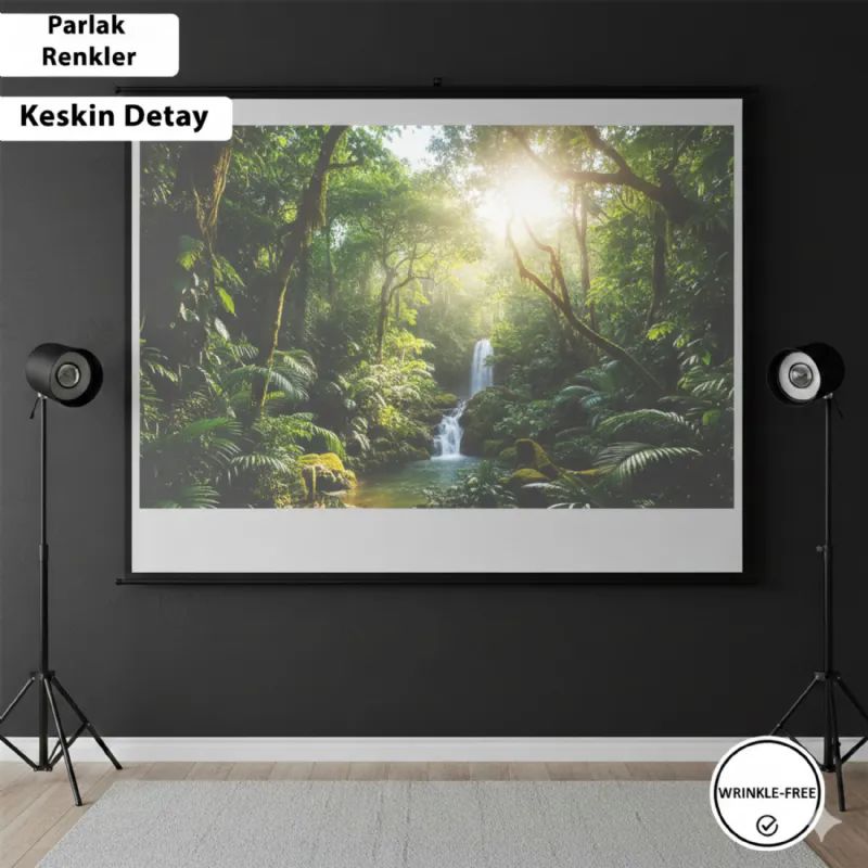 120-inc-Projektor-Perdesi