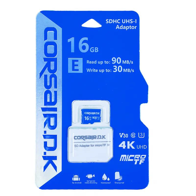 16Gb-4k-CORSAIR.D.K-Hafiza-Karti