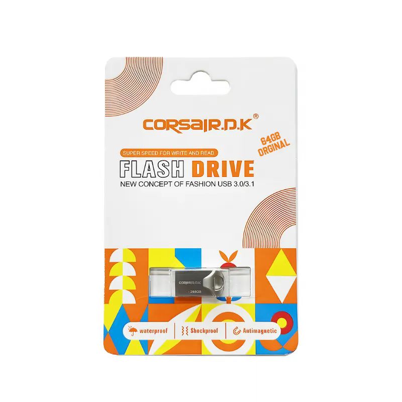 64Gb-CORSAIR.D.K-Mini-Flash-Bellek
