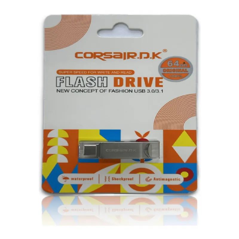 64Gb-CORSAIR.D.K-TYPE-C-OTG-USB