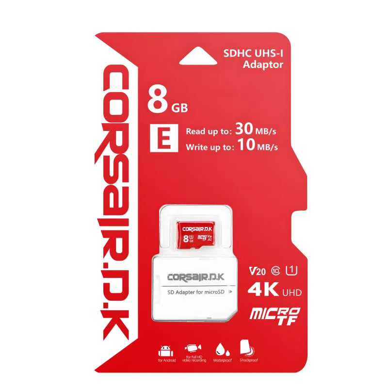 8Gb-4k-CORSAIR.D.K-Hafiza-Karti