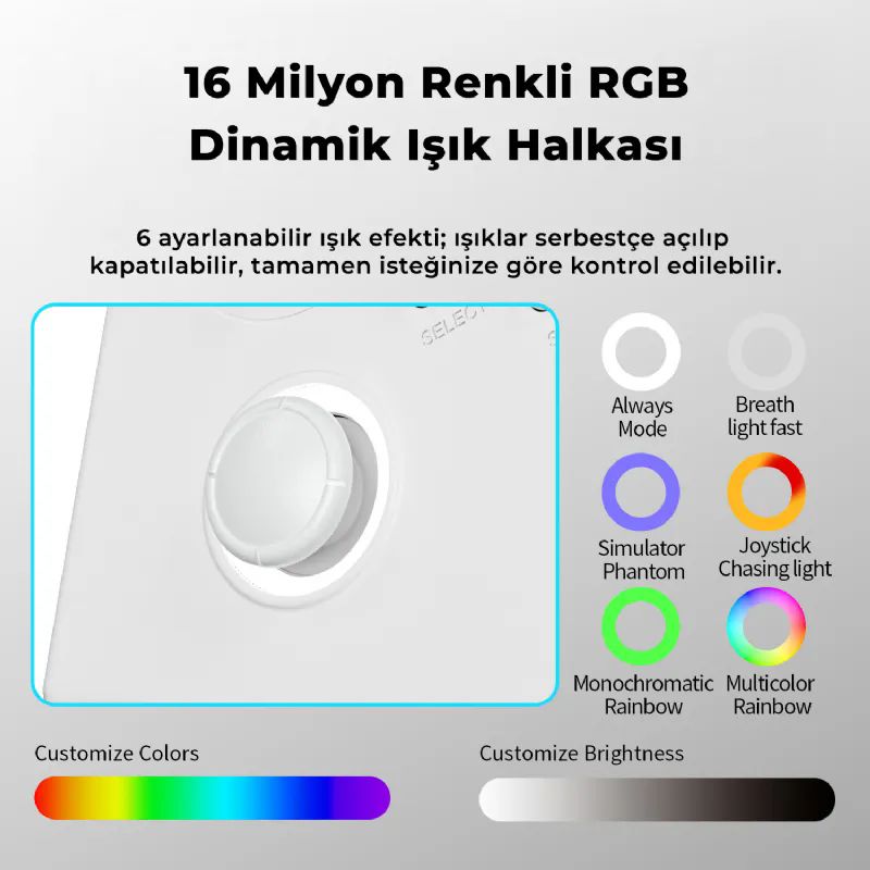 ANBERNIC RG 40XXV Beyaz 64gb Tetris