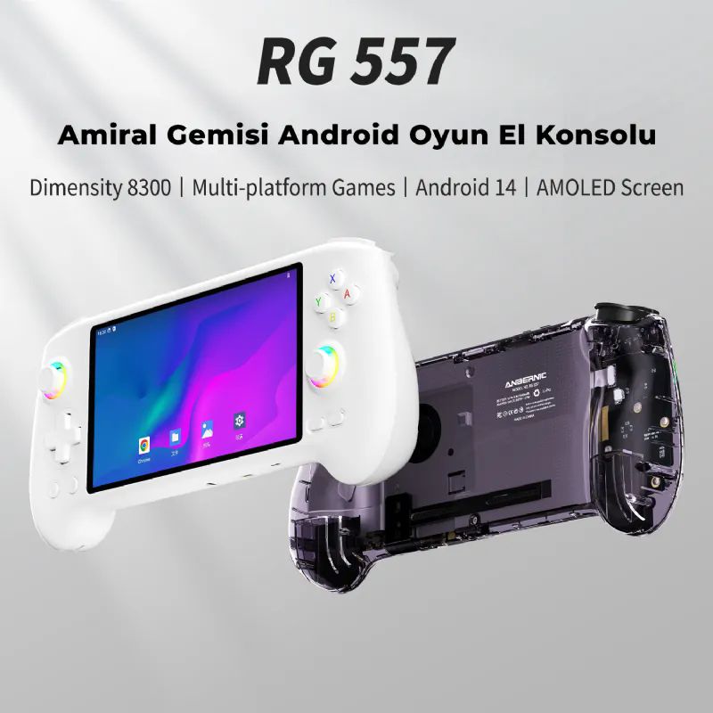 ANBERNIC-RG-557-Beyaz-128gb-Tetris