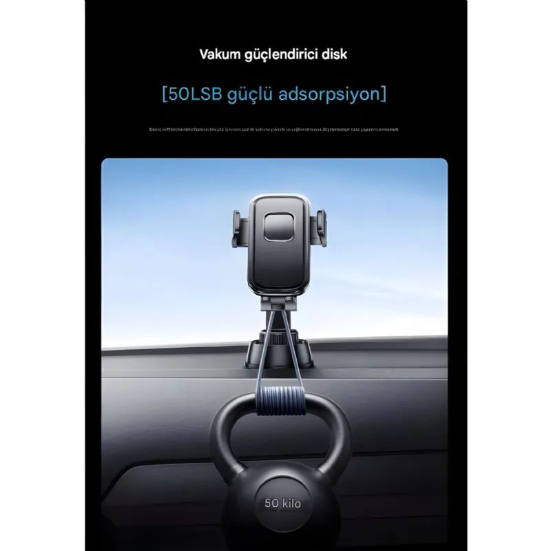 At-04 Telefon Tutucu