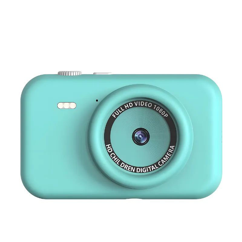 Camera Y11 Mavi Tripodlu Foto�raf Makinas�