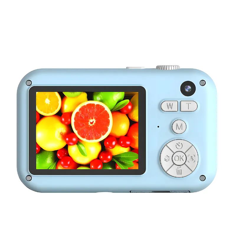 Camera Y11 Mavi Tripodlu Foto�raf Makinas�