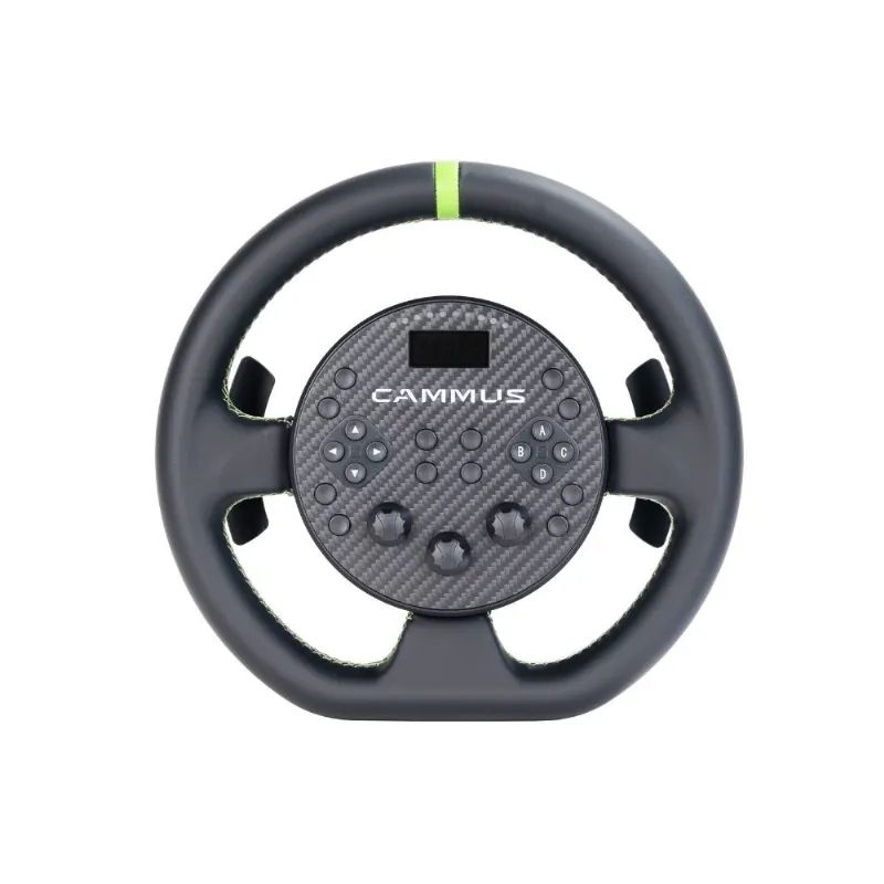 Cammus C5 Bundle Direksiyon Seti
