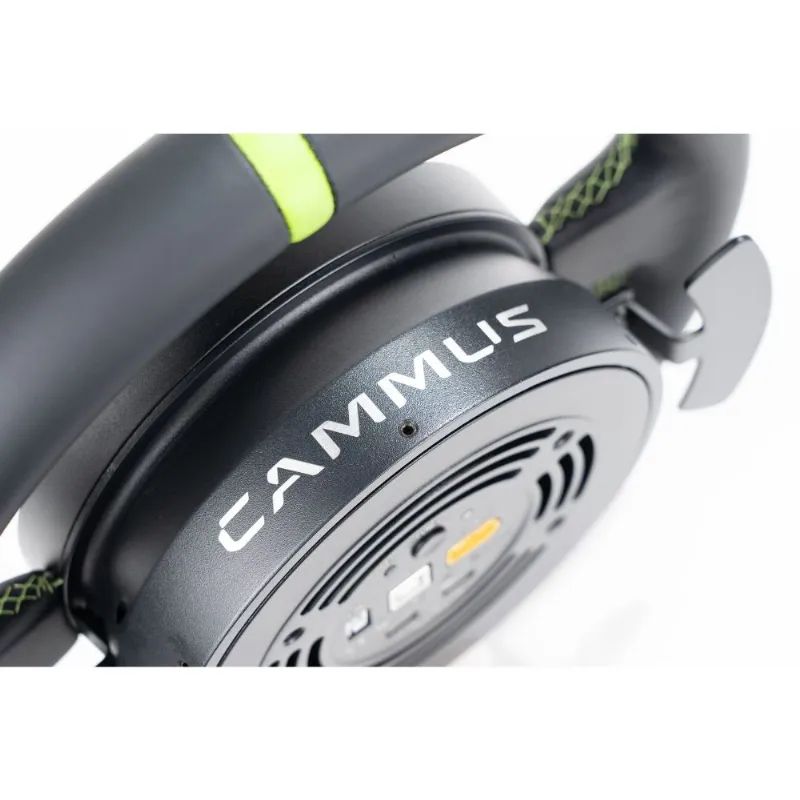 Cammus C5 Bundle Direksiyon Seti