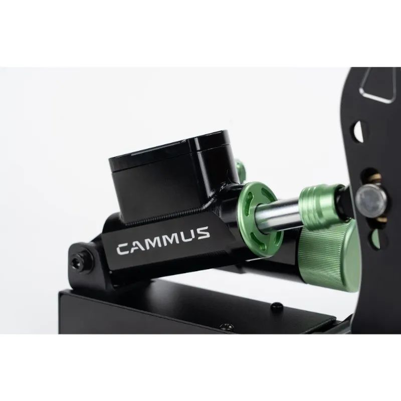 Cammus LC200 Debriyaj