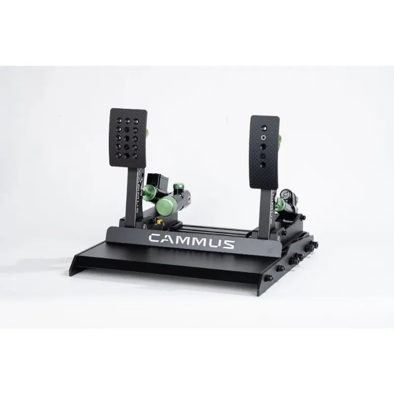 Cammus-LC200-Debriyaj