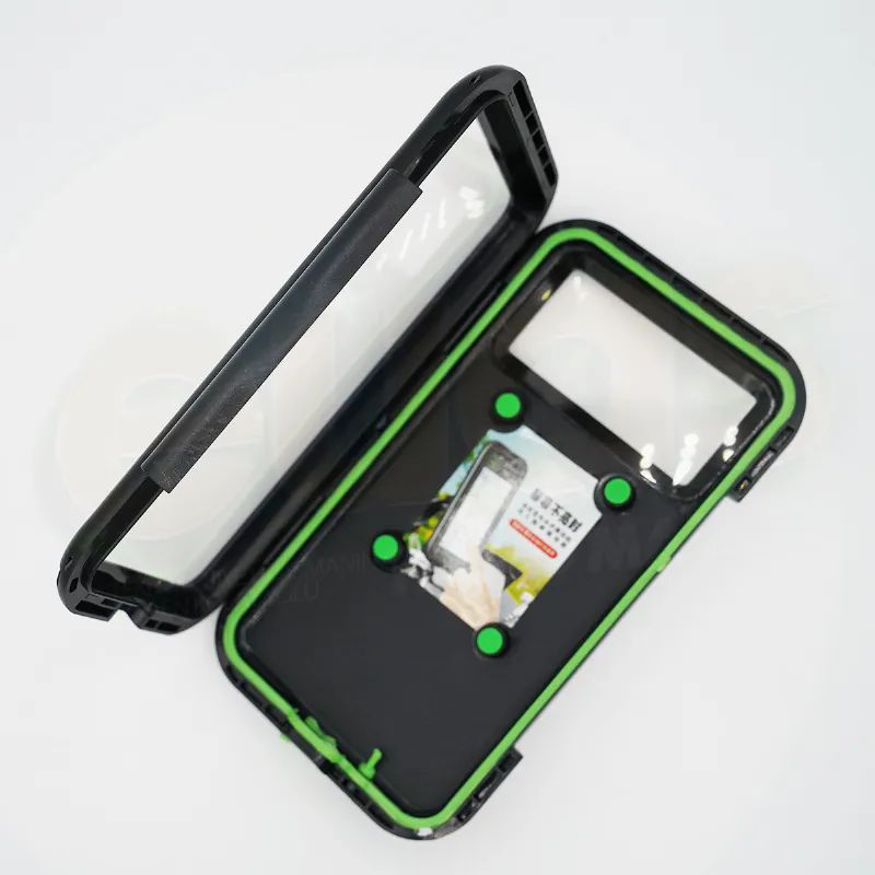 Cepini Bs-01 Bisiklet iin Telefon Tutucu