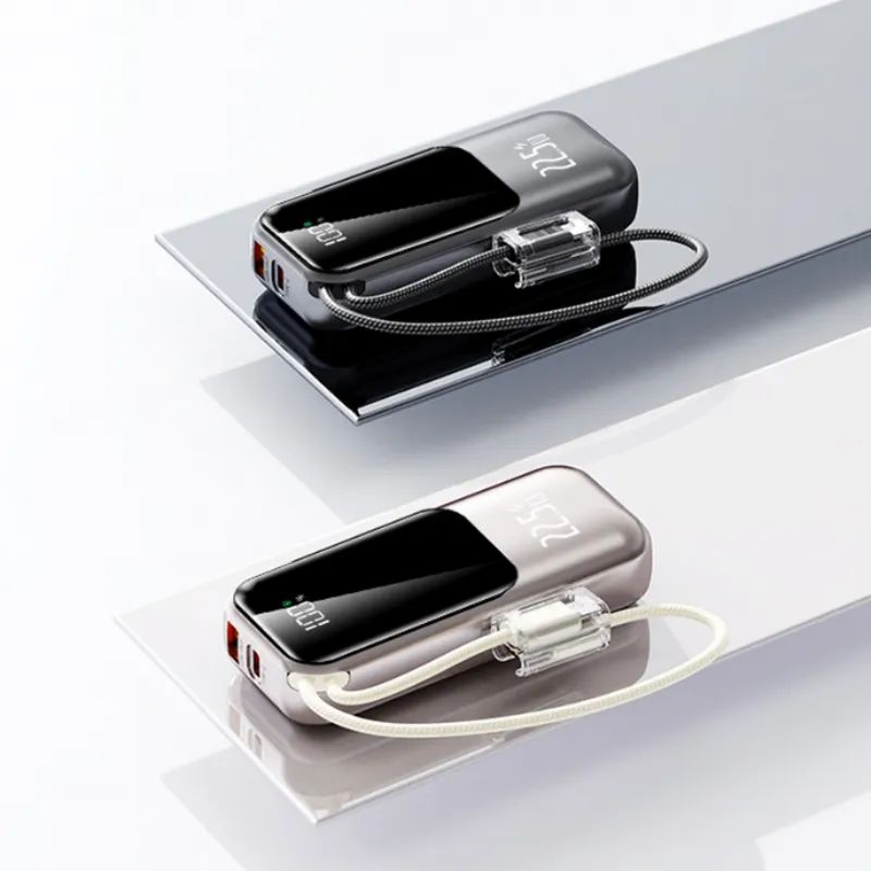 Cepini Cp-01 10000mAh 22.5 Watt PowerBank
