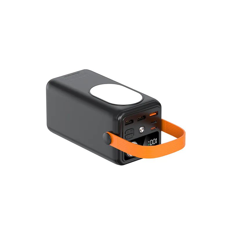 Cepini Cp-05 50000mAh 22.5 Watt PowerBank