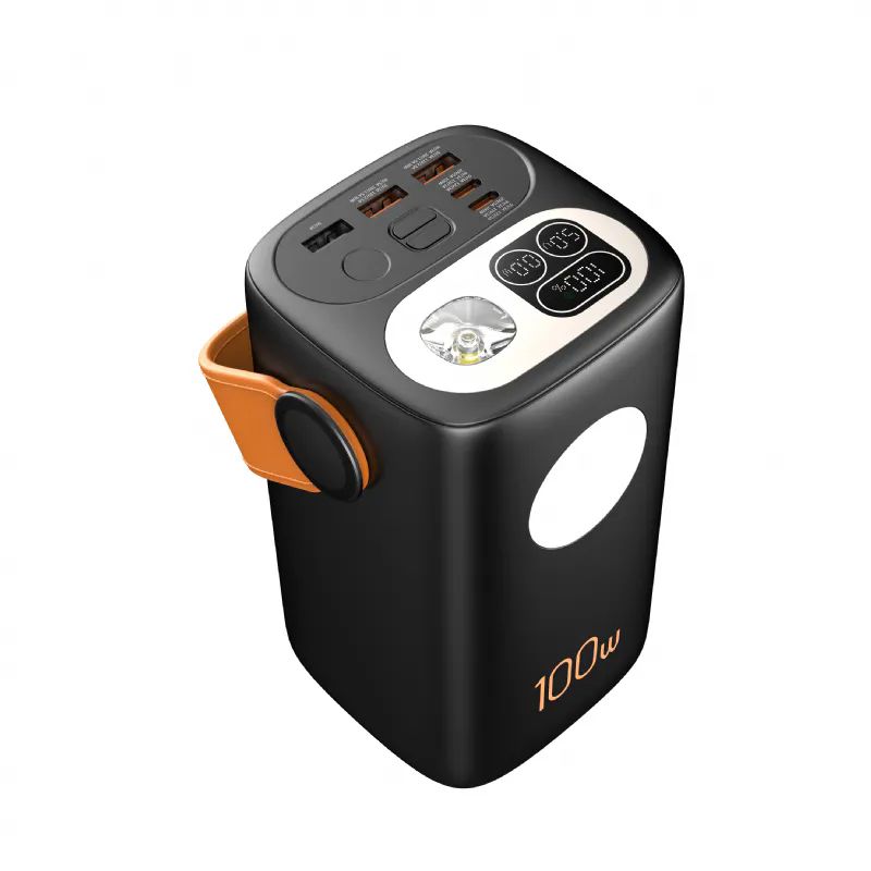 Cepini Cp-06 60000mAh 100 Watt PowerBank