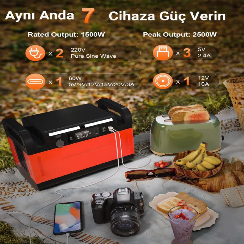 Cepini-GT1200-1200w-1008Wh-315000mAh-Power-Suppley