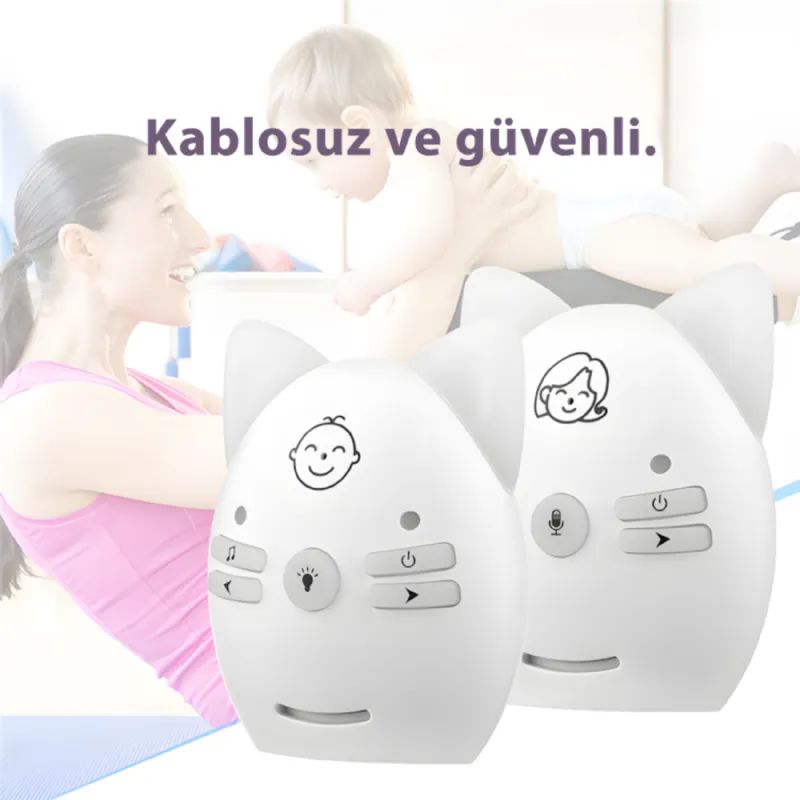 Cepini-V30-Bebek-Telsizi