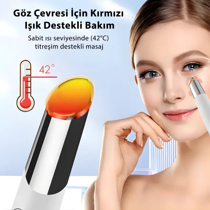 Cevval H3 G�z �evresi i�in Bak�m