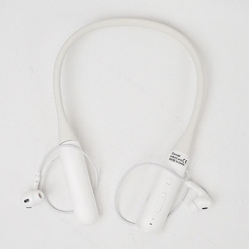 Comfort-01 Bluetooth Kulaklk Beyaz