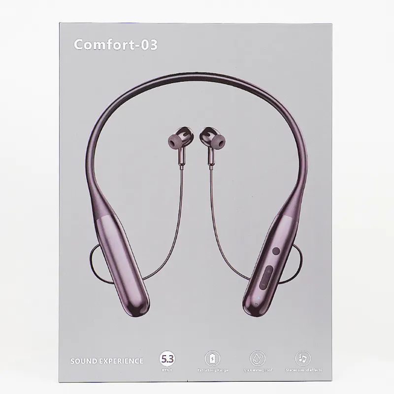 Comfort-01-Bluetooth-Kulaklik-Siyah