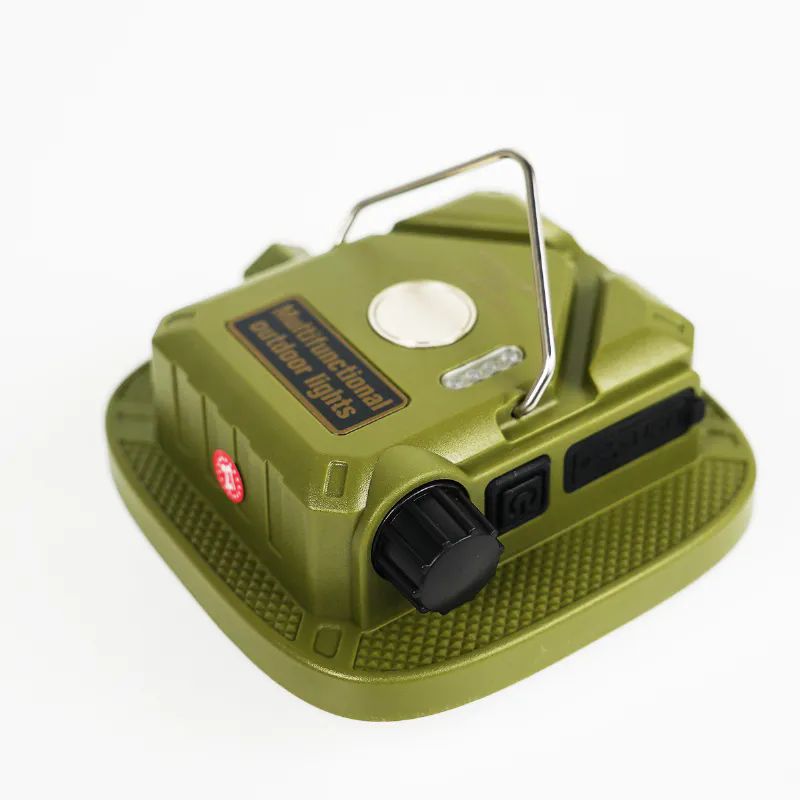 D83-1 Kk Boy Kamp Lambas