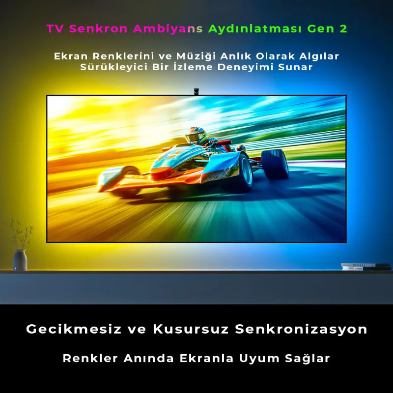 DX-LIGHT-DX23014-Gen2-TV-Ambiyans-Lamba