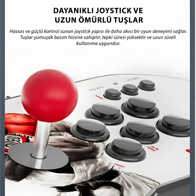 Game Console M9 Oyun Konsolu