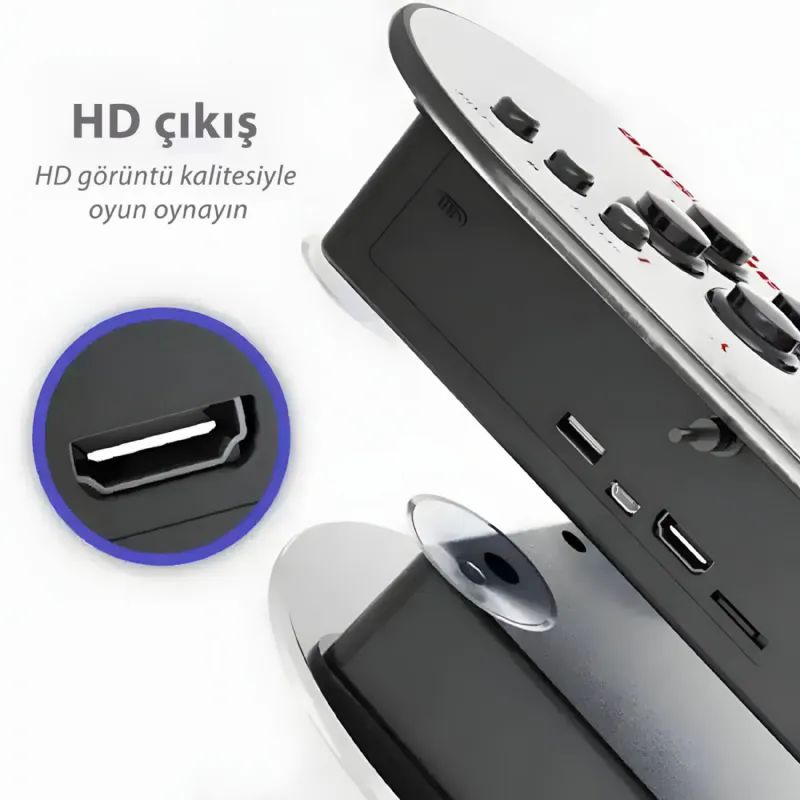 Game Console M9 Oyun Konsolu