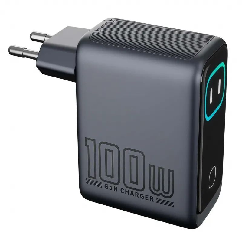 GanPower-GN-03-100W-Yapay-Zekali-Set-Sarj