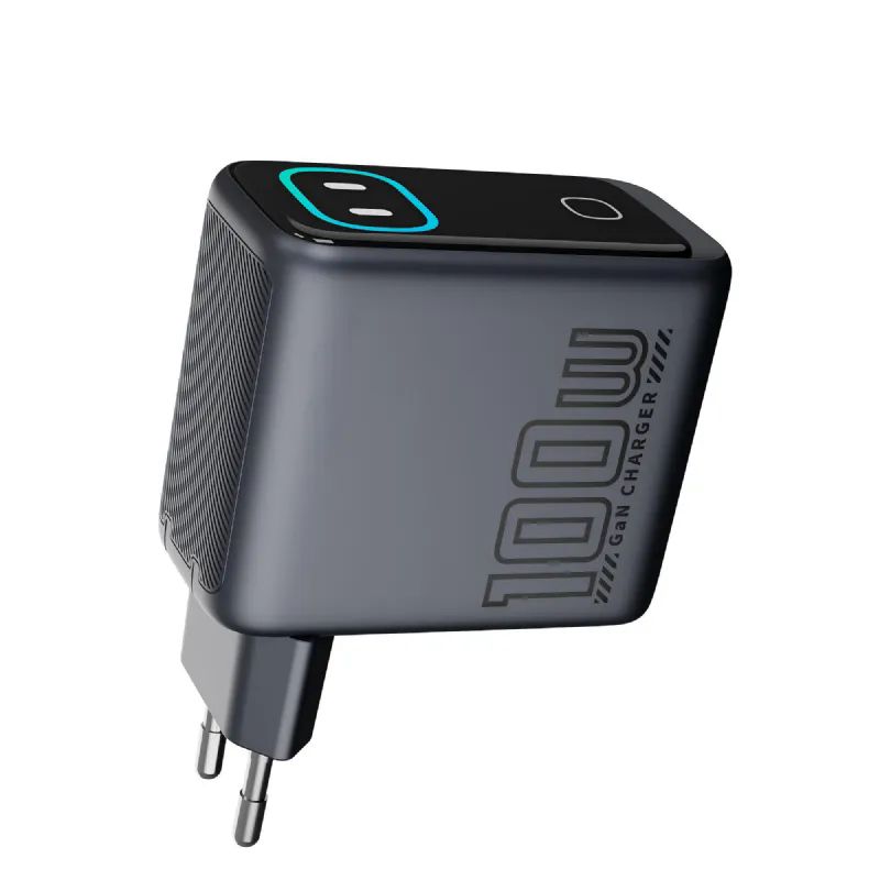 GanPower GN-03 100W Yapay Zekal� Set �arj