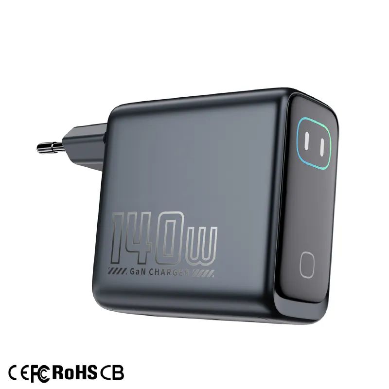 GanPower-GN-05-140W-Yapay-Zekali-Set-Sarj
