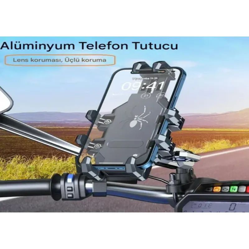 H08-Bisiklet-icin-Telefon-Tutucu