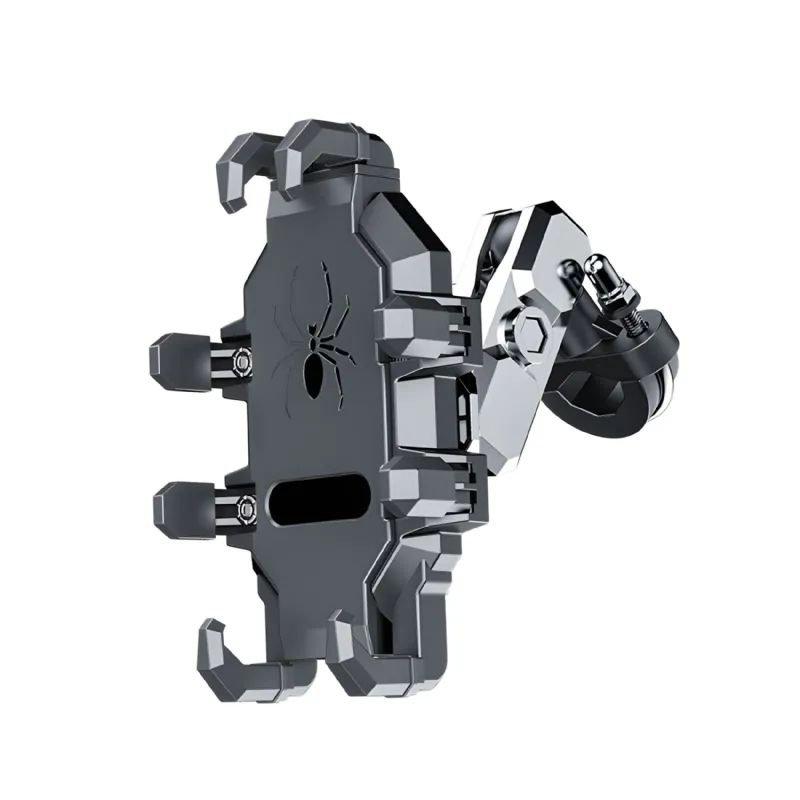 H08 Motorsiklet i�in Telefon Tutucu