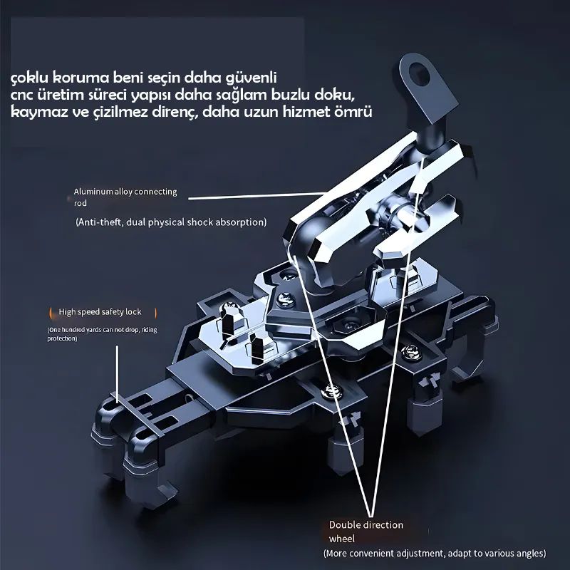 H08-Motorsiklet-icin-Telefon-Tutucu