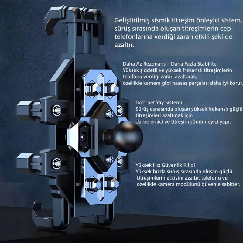 H08-Motorsiklet-icin-Telefon-Tutucu