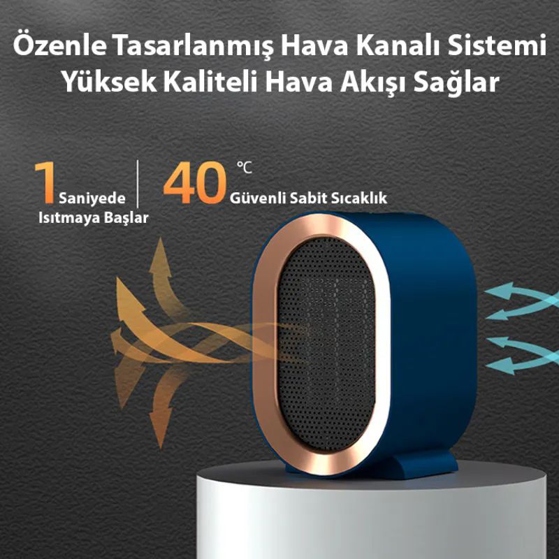 Hilda Xh-1201 Oda Is�t�c�s�