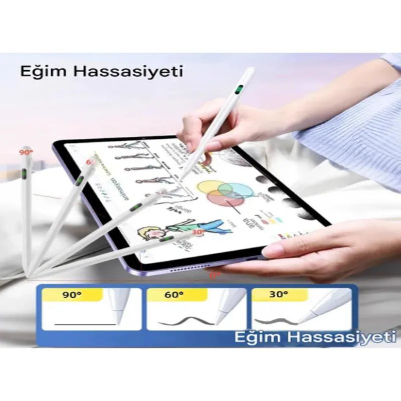 i-Dragon 2268 Dokunmatik Kalemi