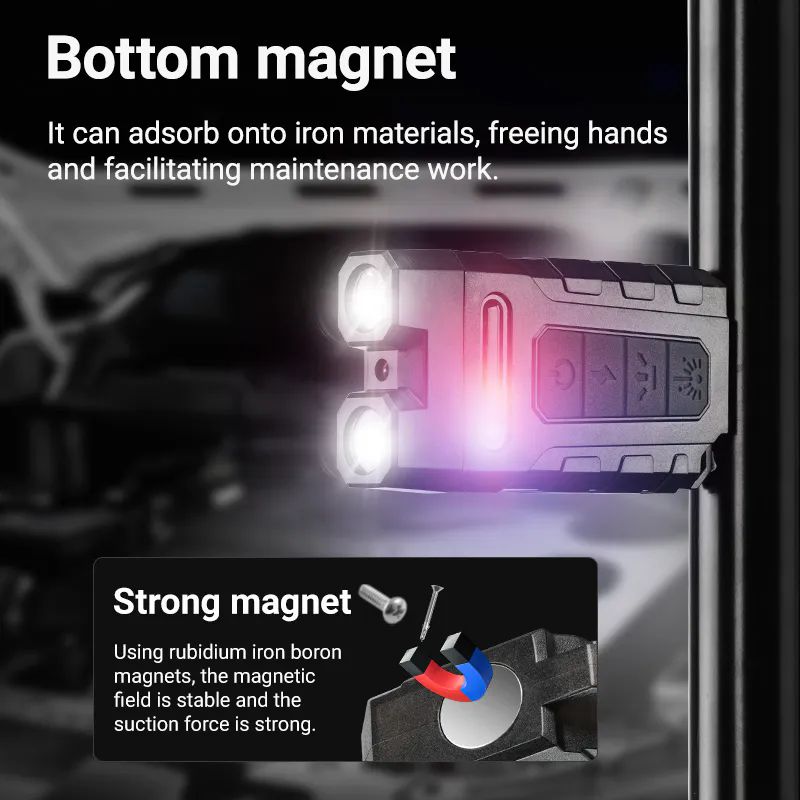 iDragon 331 El Feneri