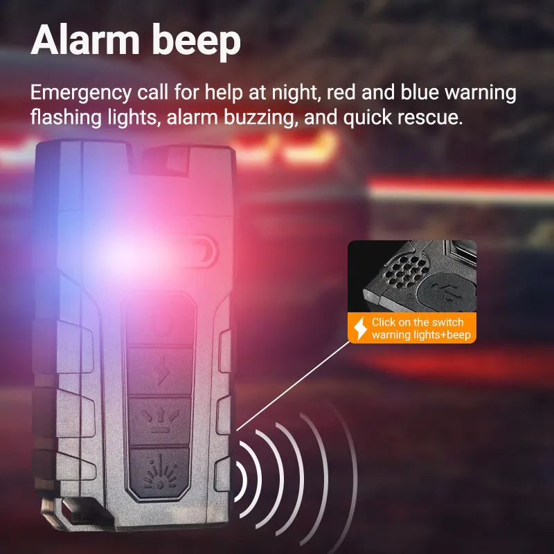 iDragon 331 El Feneri