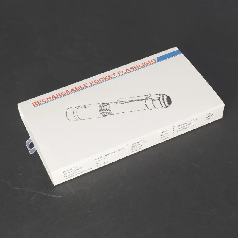idragon 701USB El Feneri