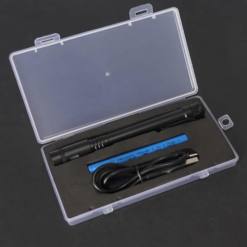 idragon 702USB El Feneri