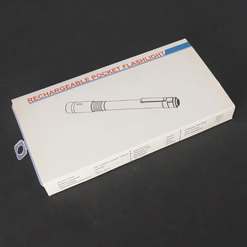 idragon 702USB El Feneri