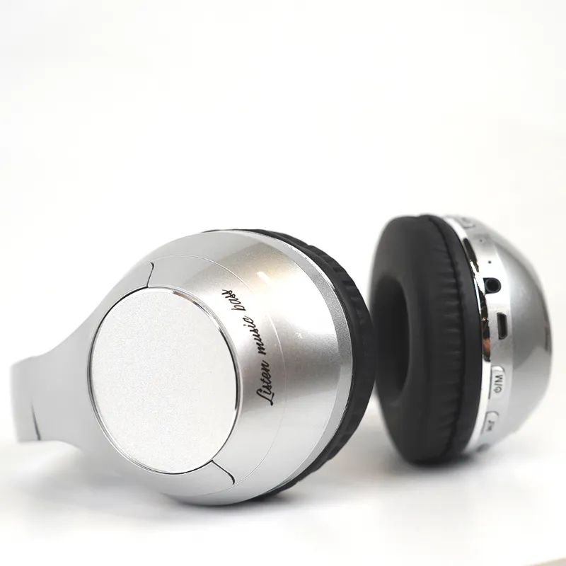 iDragon 901 Kablosuz Kulaklk