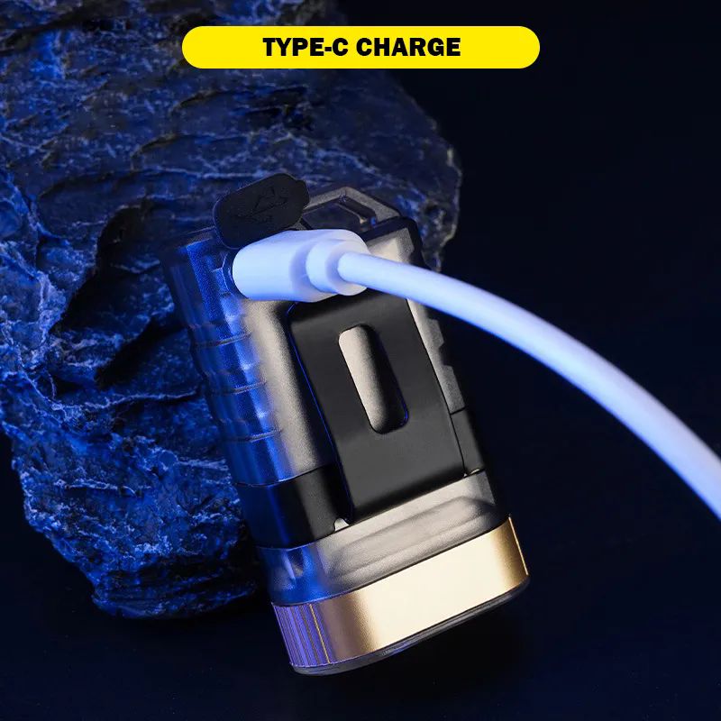 iDragon A11 El Feneri