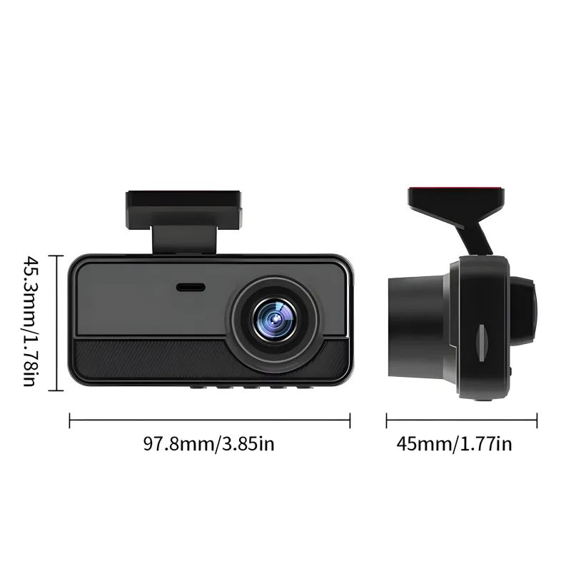 iDragon A15/WIFI Ara� Kameras�