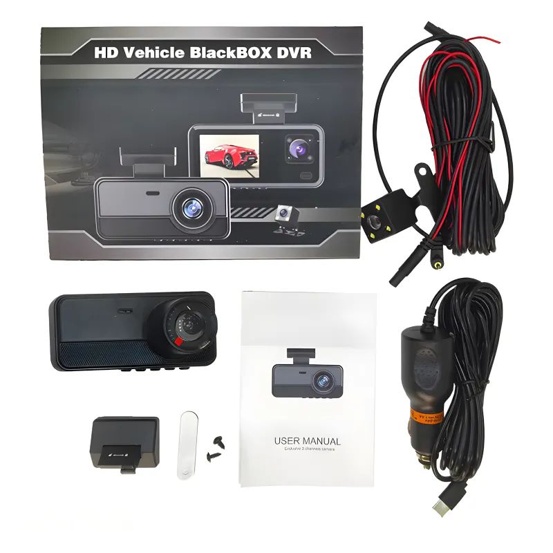 iDragon A15/WIFI Ara� Kameras�