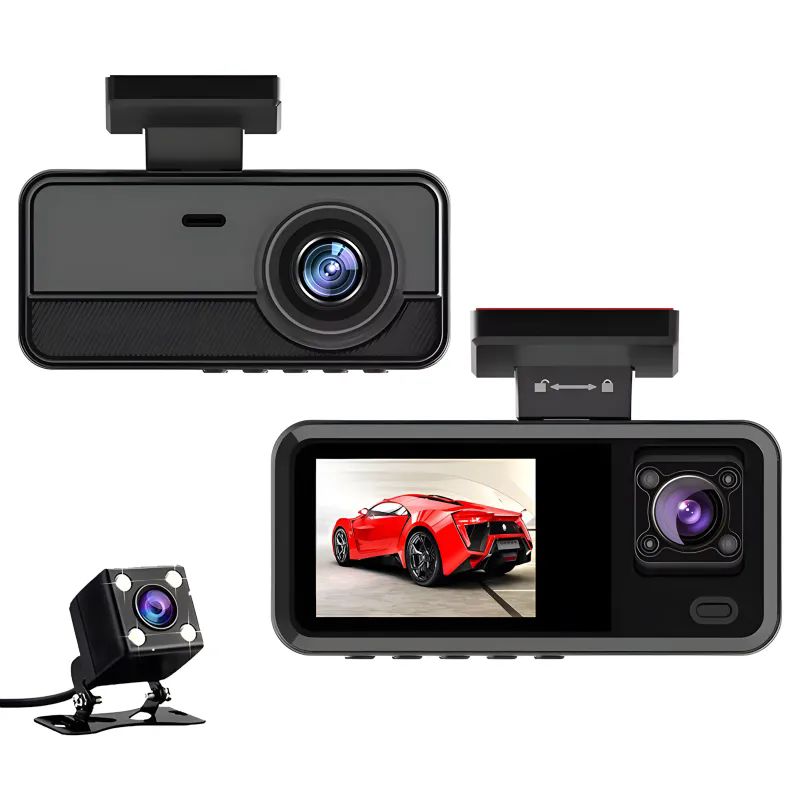 iDragon A15/WIFI Ara� Kameras�