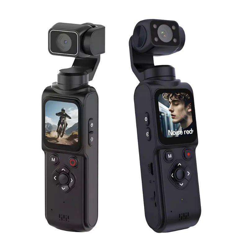 iDragon AT-M105 Gimbal Kamera