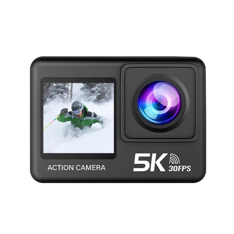 iDragon AT-S81TR 5k Ultra Hd Aksiyon Kamera