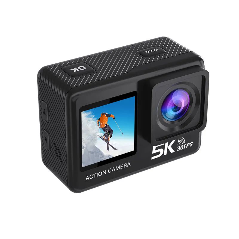iDragon AT-S81TR 5k Ultra Hd Aksiyon Kamera
