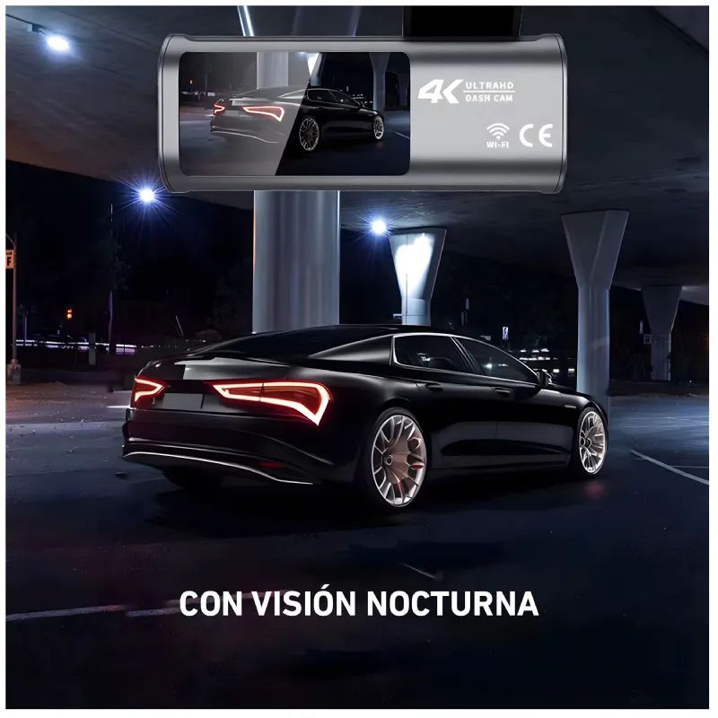 iDragon D28 Ara� Kameras�